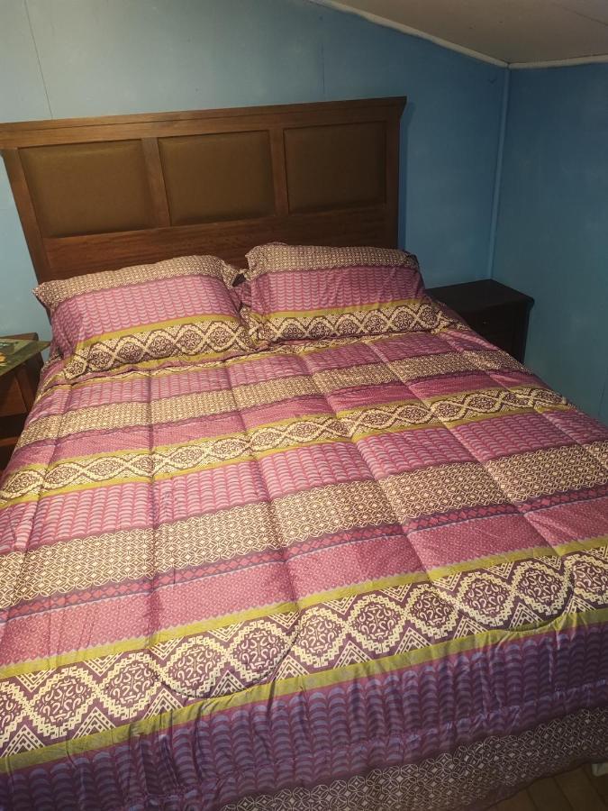 Hospedaje Donky Chaiten Luaran gambar